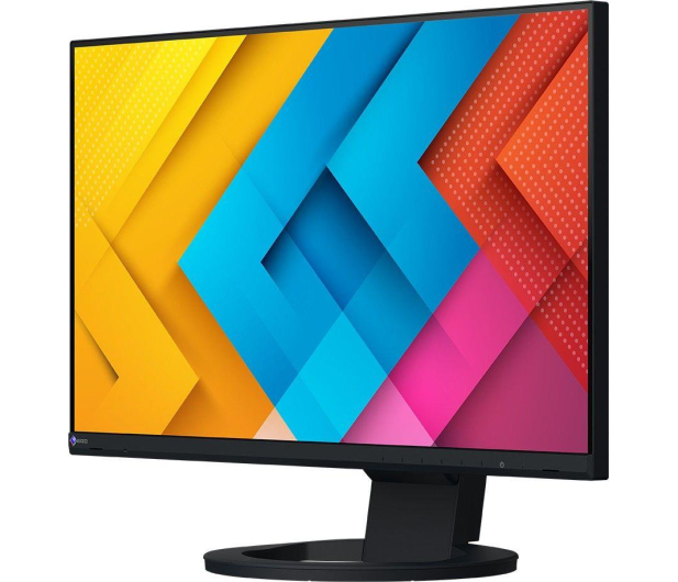 Eizo FlexScan EV2490-BK - 1166516 - zdjęcie 2